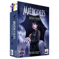 Miércoles: Criaturas y Excluidos