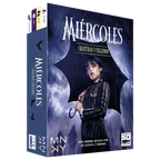 Miércoles: Criaturas y Excluidos