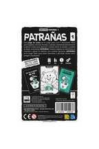 Patrañas