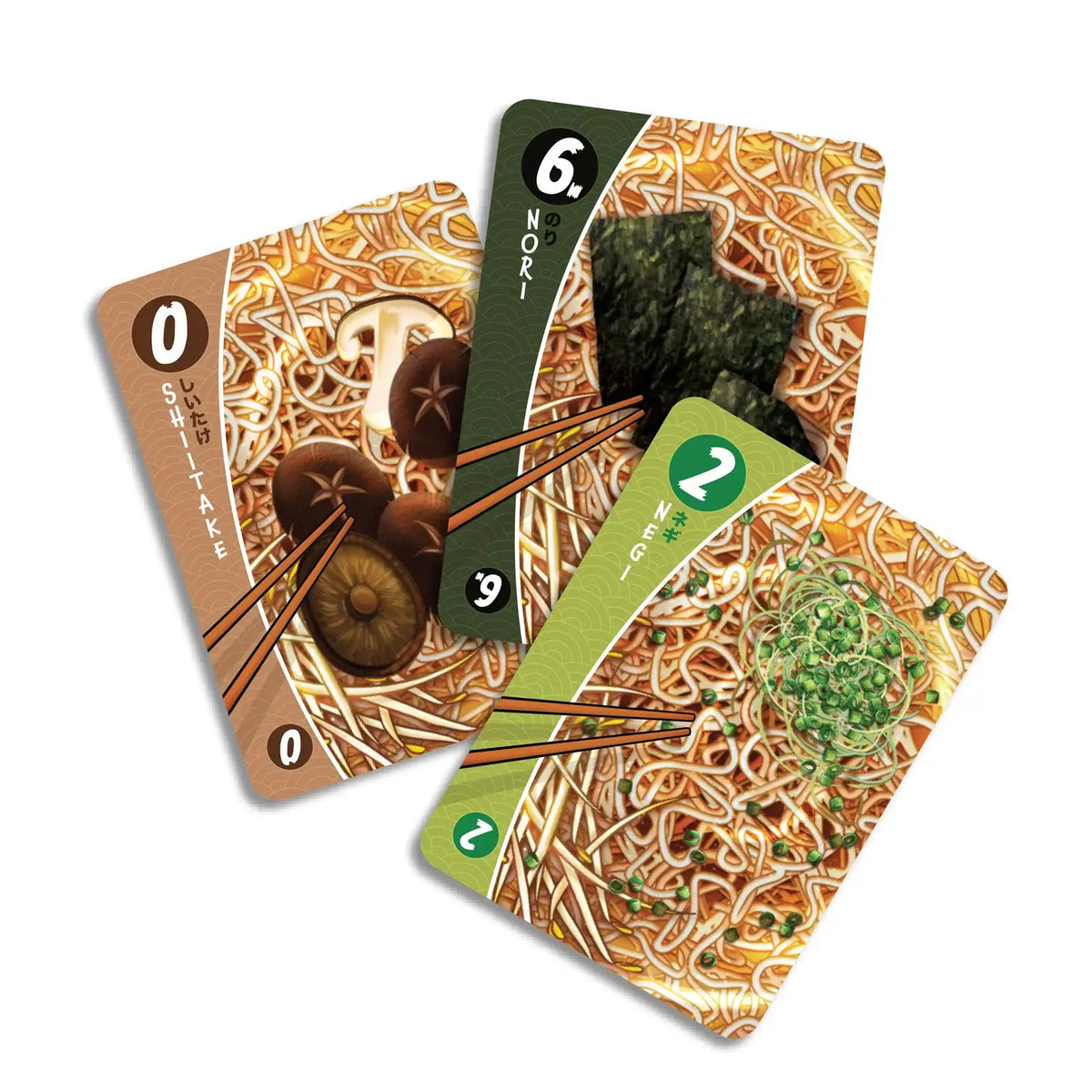 Ramen! Ramen!