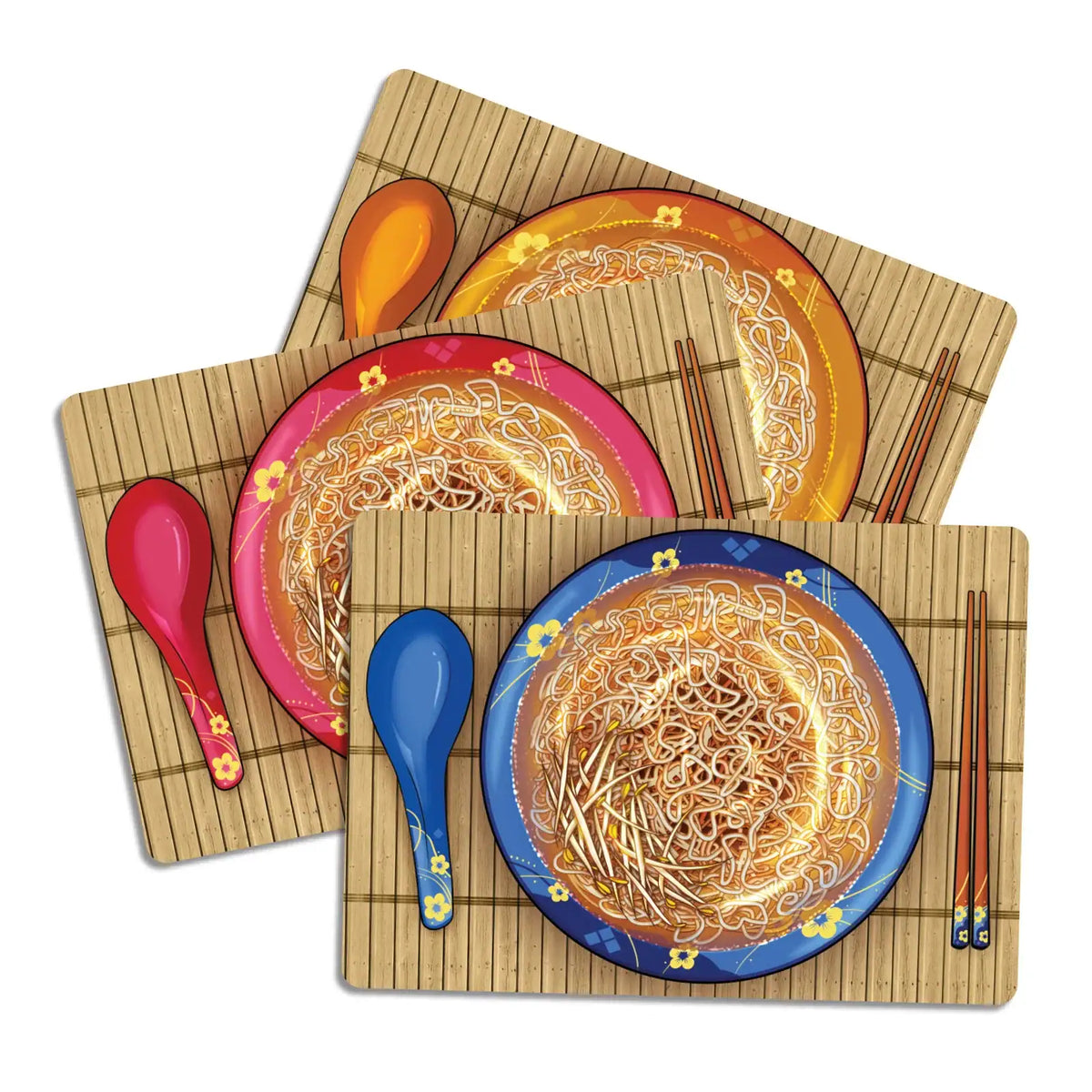 Ramen! Ramen!