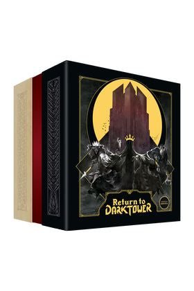 Return to Darktower