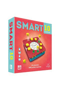 Smart 10 Familiar