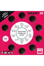 Smart 10 Música Paquete de Ampliación