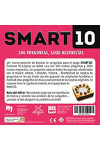 Smart 10 Música Paquete de Ampliación