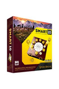 Smart 10: El Señor de los Anillos