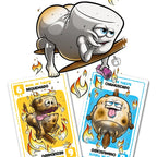 Arschmallows