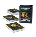 Tarjetas de datos: Imperial Fists