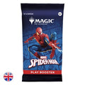 Sobre de juego de Marvel's Spider-Man (inglés)