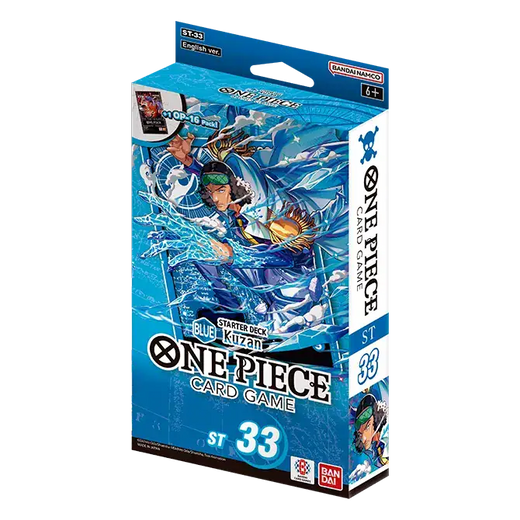 One Piece TCG