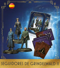 Seguidores de Grindelwald II