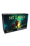 Set a Watch