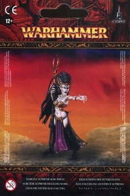 Sorceress