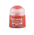 Spiritstone Red