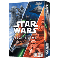 Star Wars Escape Game