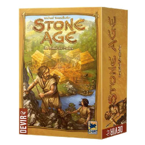 Stone Age (Juego)