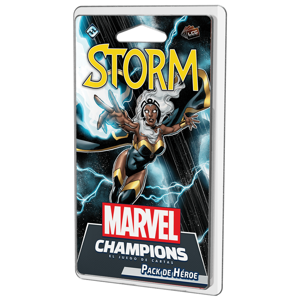 Storm