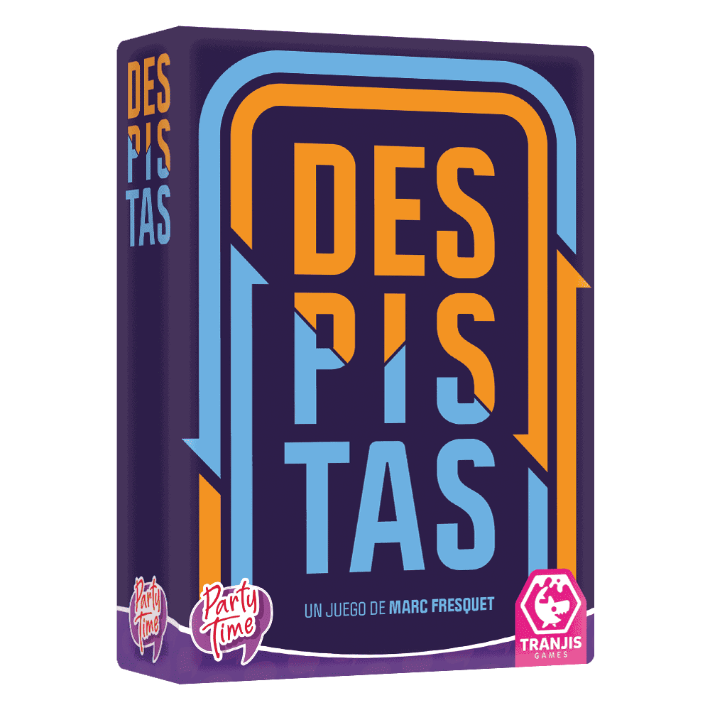 Despistas