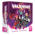 Valkirias