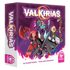 Valkirias