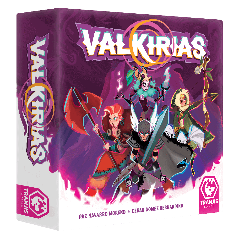 Valkirias