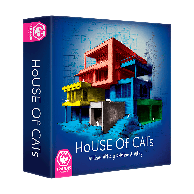 House of Cats