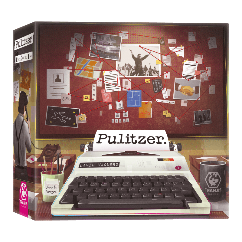 Pulitzer