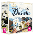 Tras los pasos de Darwin