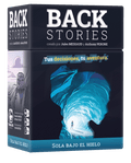 Back Stories 1 - Sola bajo el hielo
