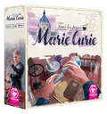 Tras los pasos de Marie Curie