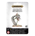 Abhorrant Archregent