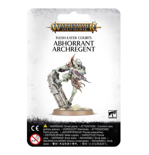Abhorrant Archregent