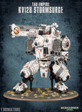 Tau Empire KV128 Stormsurge
