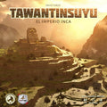 Tawantinsuyu: el Imperio Inca
