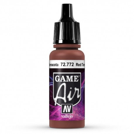 Rojo Terracota 72772