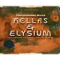 Hellas &amp; Elysium