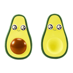 Throw Throw Avocado