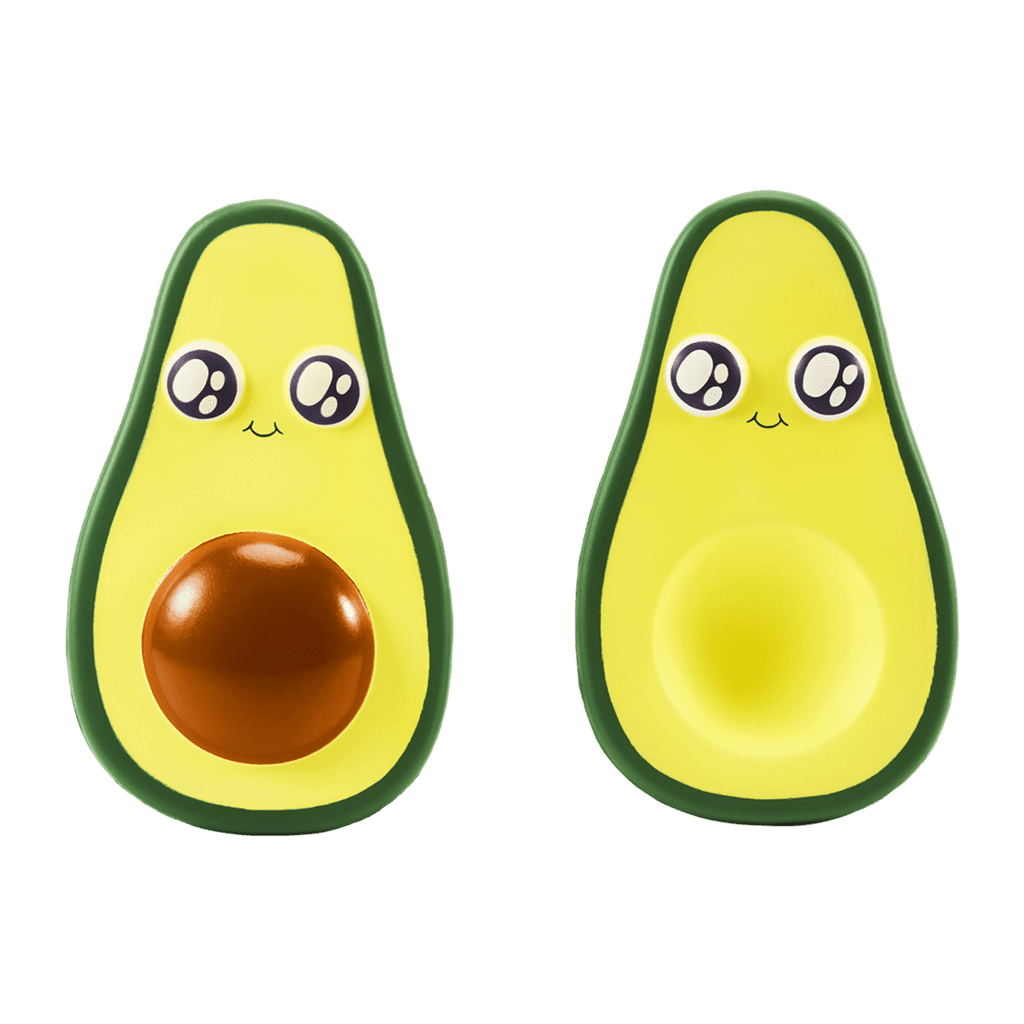 Throw Throw Avocado