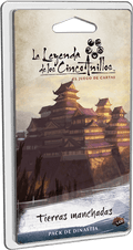 Tierras manchadas