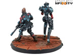 Tunguska Triggermen