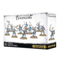 Tzaangors