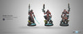 UMBRA LEGATES (SPITFIRE)