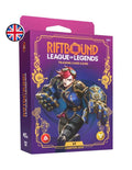 Riftbound Champion Deck Vi