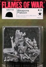 US710 Weapons Platoon