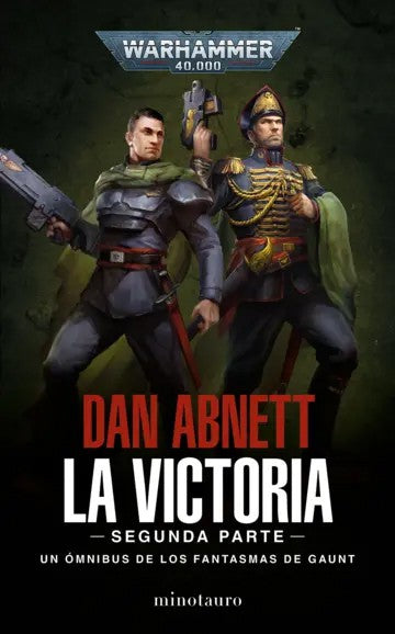 Fantasmas de Gaunt