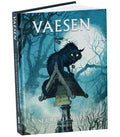 Vaesen: Un Secreto Malvado y otros Misterios