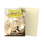 Valor - Matte Dual Sleeves