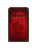 Villainous Perfectly Wretched