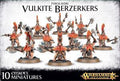 Fyreslayers Vulkite Berzekers