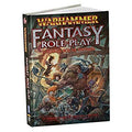 WARHAMMER - JUEGO DE ROL DE FANTASÍA